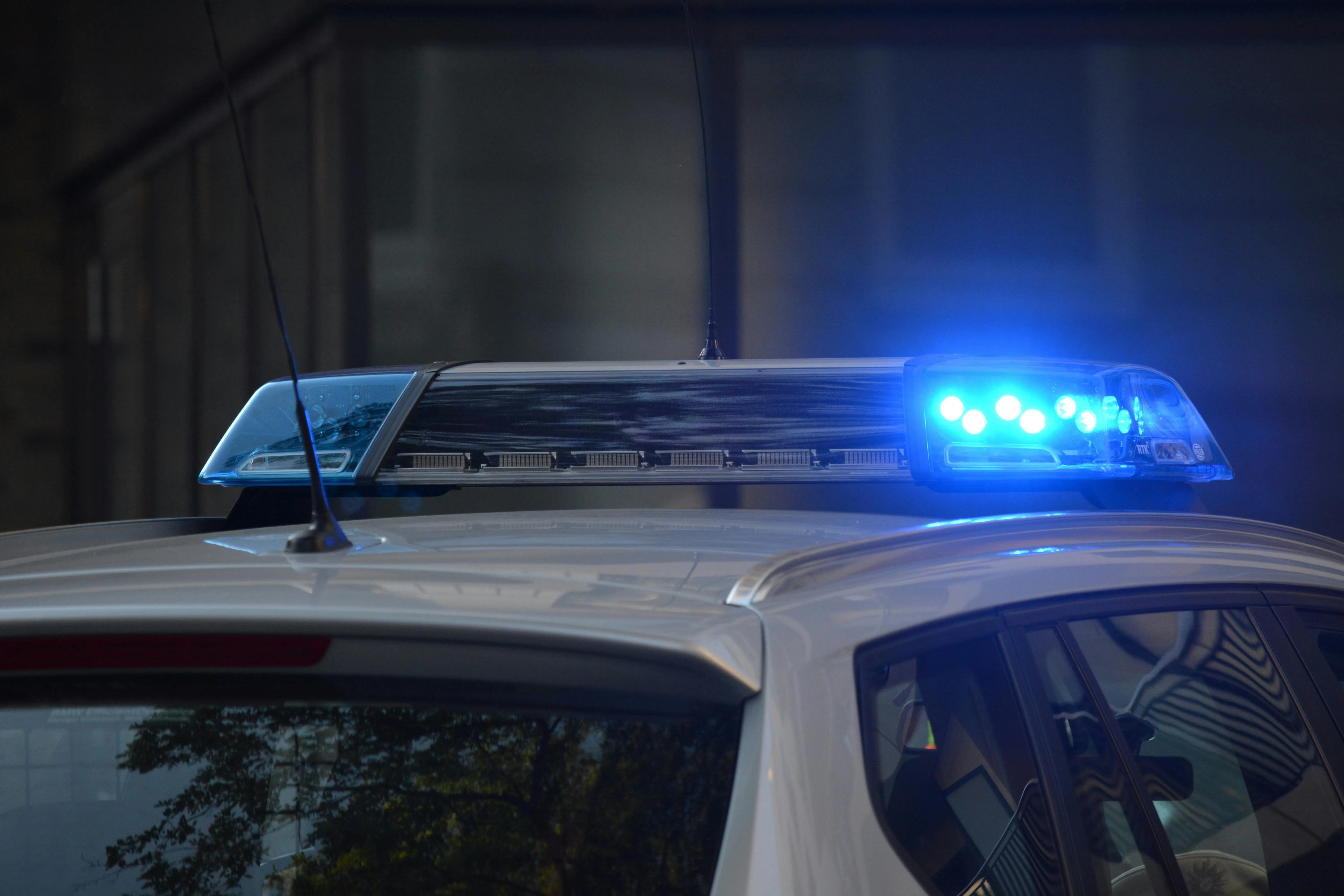 Despliegue visible de ATALAIA para seguridad temporal en eventos